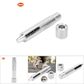 Pikkukuva 1 / 2: 3,5-20 mm:n metalliholkkipihdit, DIY-holkkimuotti, niittiasennustyökalu (12 mm)