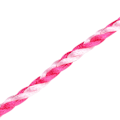 Miniatyrbillede 1 af 2: Lille kæledyr egern hamster marsvin udendørs snor gå træning fører sele (pink&rose rød)