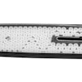 Miniatyrbillede 5 af 8: Tennis Cross String Saver Tennis String Saver Låse Cross Udskiftning String Saver Hvid