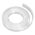 Miniatyrbillede 8 af 8: Blækledning UV-printer Fleksibel slangeudskiftning til opløsningsmiddelfarvepigmentfarver 4mm OD 3mm ID6 række 10 meter