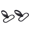 Miniatyrbilde 5 av 8: 20 stk. Trigger Snap Hooks i slitesterk legering, bredt bruksområde, høy fleksibilitet, enkel betjening, nøkkelringkrok