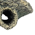 Miniatyrbilde 3 av 8: Akvarie Trestamme Treetrehus Akvarie Gjemmested Huler Dekorasjoner for Betta Skilpadder Små Firfisler Reptiler