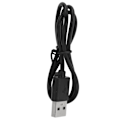 Miniatyrbild 5 av 8: NP F980 Batteri 7200MAh Typ C USB Snabbladdning Videokamera NP F980 Batteri för MC2500C 1500C Kamera Videoljus Monitor