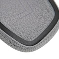 Pikkukuva 3 / 8: Earpads-tyynyt Hengittävät Mukavat Joustavat Vaihtoehtoiset Korvatyynyt Logitech G733 -kuulokkeille Hopea Harmaa
