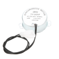 Miniatyrbilde 2 av 8: Automatisk Inkubator Motor CW / CCW Dual Mode Lav Hastighet Egg Vending Mini Inkubator Utstyr 220V