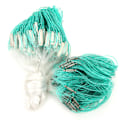 Miniatyrbillede 1 af 3: Fiskenet af Nylon med 3 Fingre - Kastnet til Fiskeri - Tilbehør - 30x1/50x1,5 Meter - 30 x 1 meter