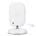 Pikkukuva 4 / 5: 3,2\" HD Langaton Intercom 2 Suuntainen Ääni IR Vauvanhoito Monitori Valvontakamera (EU 100-240V)