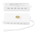 Pikkukuva 8 / 8: 6-tieliitäntälaatikko XH2.5-portti 48 W 5-48 V Plug and Play -virtalähde LED-valaisimelle