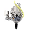 Miniatyrbillede 2 af 2: TD33 Karburator AY Float til Kawasaki TD40 TD43 TD48 CG400 Kaaz Trimmer Udskiftning