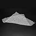 Miniatyrbillede 5 af 8: 100 stk. engangsgaze ansigtsmasker, stærkt absorberende, fuld dækning, åndbar mesh, blød skønhedsgasmaske 23 x 25 cm