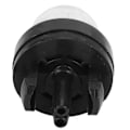 Miniatyrbillede 3 af 7: 5 stk. Primerpære Brændstofpumpe Udskiftning Passer til Stihl fs120 FS 200 fs200r fs250 fs200r HT 250
