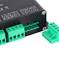 Miniatyrbillede 3 af 8: 12-kanals DMX konstant dekoder RGB LED lysstribe controller DMX512 dekoder DC5-24V