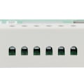 Miniatyrbild 7 av 8: 20A 12V 24V LCD-display Solladdningsregulator PWM Automatisk Fokusering Spårning Laddning