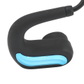 Pikkukuva 3 / 8: Luujohtokuulokkeet IP68 Vedenpitävä Bluetooth Langaton Kuuloke Uintiin