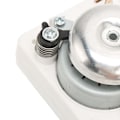 Miniatyrbilde 5 av 8: Mikrobølgeovn Timer Rustfritt Stål Lettvekts Tidskontroll med Grillfunksjon for Galanz 220‑240V