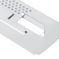 Miniatyrbilde 1 av 4: Bikube Glidande Musskydd Resegat Biodling Gadget Utrustning Avel Verktyg