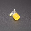 Miniatyrbild 7 av 8: 20 st dockhus limonadkopp i harts med levande detaljer miniatyrkoppset för 1:12 1: 6 dockhus