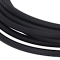 Miniatyrbilde 4 av 8: 2 stk 12AWG 4mm² solcellepanel forlengelseskabel svart rød solcelleadapter forlengelseskabel med hunn hann-kontakt 1000VDC 5m / 16,4ft