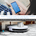 Miniatyrbilde 8 av 8: Bluetooth-kontrollbryterknapp for Tuya APP tidsinnstilt fjernkontrollbryterknapp Finger Robot for Home