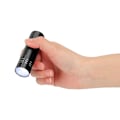 Miniatyrbillede 5 af 6: Æg Incubator Tester Candling Lampe 9 Lys Stærk Kold Udklækning Fjerkræ Tilbehør Sort