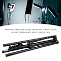 Miniatyrbillede 8 af 8: 190cm Stativ til Fotografering - Holdbar Softbox Reflektorer Tripod til LED Videolys