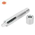 Pikkukuva 2 / 2: 3,5-20 mm:n metalliholkkipihdit, DIY-holkkimuotti, niittiasennustyökalu (12 mm)