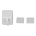 Miniatyrbilde 2 av 8: Bluetooth-kontrollbryterknapp for Tuya APP tidsinnstilt fjernkontrollbryterknapp Finger Robot for Home