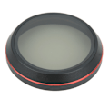 Miniatyrbillede 2 af 3: Junestar CPL Polariseret Linsefilter til Fujifilm X100V X100F X100T X100S X100 Kameraobjektiver