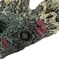 Miniatyrbilde 4 av 8: Akvarie Trestamme Treetrehus Akvarie Gjemmested Huler Dekorasjoner for Betta Skilpadder Små Firfisler Reptiler