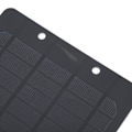 Pikkukuva 3 / 8: Aurinkopaneelinen suihkulähdepumppu 6V 10W USB-aurinkopaneelinen suihkulähdepumppu lintukylpyyn puutarhaan takapihan altaaseen