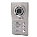 Miniatyrbillede 8 af 8: 3 Lejlighedsenheder 7 tommer Videodørtelefon Intercom Dørklokke IR Kamera Indgangssystem (AU 110V‑240V)
