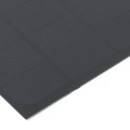 Miniatyrbilde 3 av 8: Bærbart solcellepanel i monokrystallinsk silisium DIY solcellepanel 6V 4.5W Klasse A fotovoltaisk panel 165x165MM