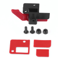 Pikkukuva 2 / 2: ESC Easy Start Trigger Power Switch for Traxxas TRX-4 1/10 RC Crawler Car