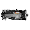 Miniatyrbilde 6 av 8: Skrivehodeutskifting Klar utskrift Jevn utgang UPVC Skriverhode for 990A3 MFC5890C 5895C 6490C 6490CW