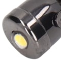 Miniatyrbild 3 av 8: Dockhus Laserljus LED Miniatyr Laserljus med Basomkopplare för 1:12 Dockhus Blank Svart