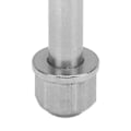 Pikkukuva 5 / 8: 8 kpl RC-pyörännavan pidennysmutteria ruostumatonta terästä, erittäin luja kuusikulmainen RC-pyörännavan pidennysadapteri Axial SCX10 25mm/1in