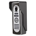 Miniatyrbillede 7 af 8: 7 tommer 1080P 3 Skærme Video Intercom Trådløs Wifi Dørklokke Nattesyn Dørkamera 100-240VUK