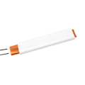 Miniatyrbillede 4 af 8: PTC varmeplade aluminiumskal lille automatisk keramisk elektrisk rugemaskine varmeelementer 220V