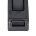 Miniatyrbillede 5 af 8: Sort udendørs magasin klipsholder bærbar softshell bærbar tilbehør bælte magasin pung