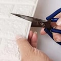 Miniatyrbillede 5 af 8: 3D-tapet selvklæbende vandtæt skærbart lugtfri kunstig murstensvægpanel til stue soveværelse hvid 10 stk.