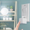 Miniatyrbild 1 av 8: Bluetooth-styrd knapp för Tuya-app, tidsinställd fjärrkontrollknapp, fingerrobot för hemmet