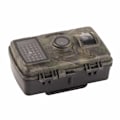 Miniatyrbillede 8 af 8: Infrarød nattesynkamera 2,0 tommer TFT HD-skærm 1920x1080P IP66 Vandtæt vildtkamera til udendørs