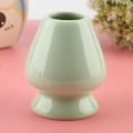 Miniatyrbillede 5 af 5: 1 stk. Matcha-piskeristand i keramik til bambus-matcha-chasen