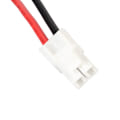 Pikkukuva 3 / 8: Matkapuhelinradion DC-virtakaapeli Auton DC-virtajohto Kenwood TK7180 TK8180 TK7302 TK8302 TK7360 TK8360 NX 820 9.8ft 12V