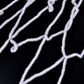 Miniatyrbillede 6 af 8: 3x2m Fodbold Fodboldmål Net Polypropylen Fiber Sportskamp Træningsværktøjer
