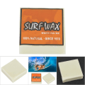 Miniatyrbillede 1 af 2: Høj kvalitet Anti-slip Surfvoks Surfboard Skimboard Skateboard Voks (orange)