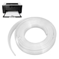 Miniatyrbillede 1 af 8: Blækledning UV-printer Fleksibel slangeudskiftning til opløsningsmiddelfarvepigmentfarver 4mm OD 3mm ID6 række 10 meter