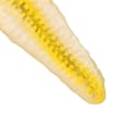 Miniatyrbild 4 av 8: 2 stjärnfiskar leksak simulering detaljer söt utseende levande ljusa färger unik textur harts sjöstjärna för barn presenter