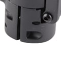 Miniatyrbilde 3 av 8: Folding Rod Base Lock Screw Folding Hook Folder for Ninebot 9 MAX G30 Elektrisk Scooter