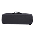 Miniatyrbilde 2 av 8: Fiske Stang Etui EVA Støtsikker Hard Shell Fiske Stang Snelle Utstyr Oppbevaringsvesker Organizer